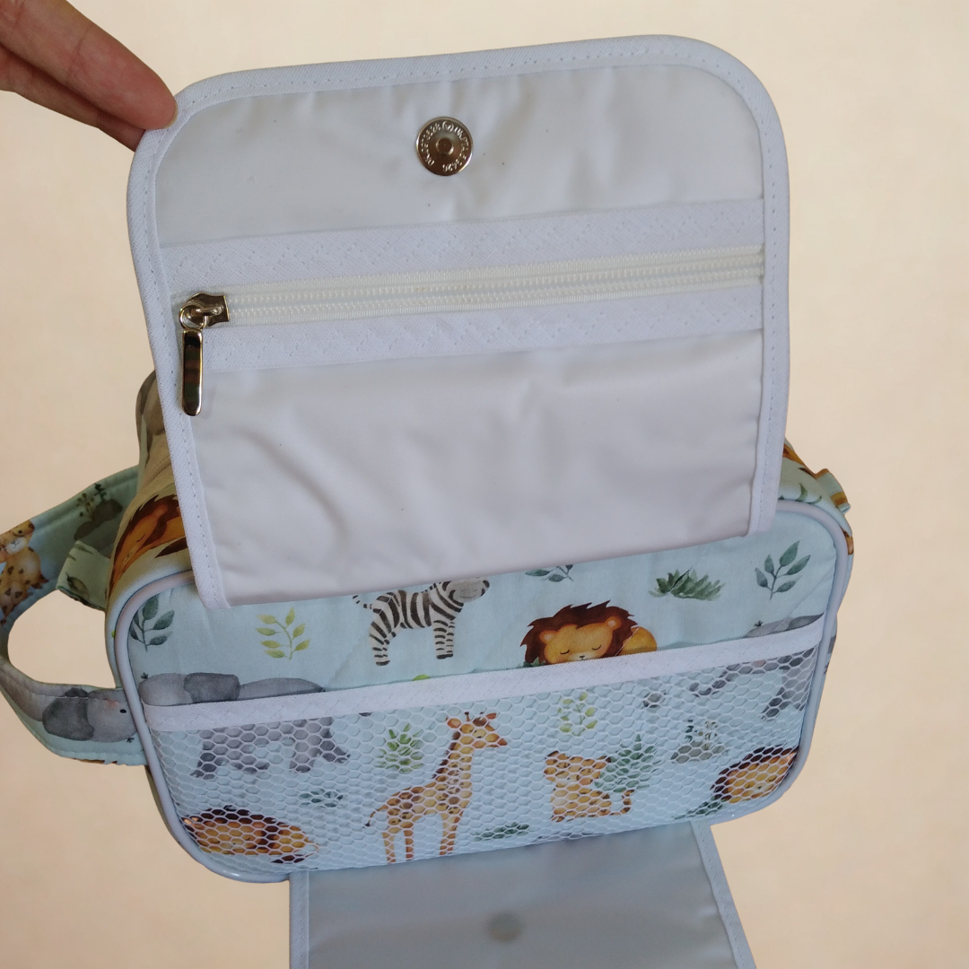 Necessaire do bebê - Imagem 8