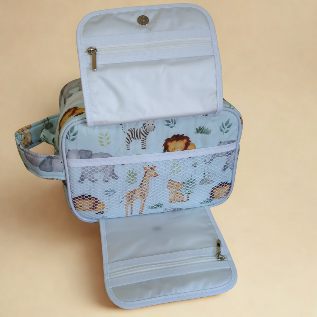 Necessaire do bebê - Imagem 7
