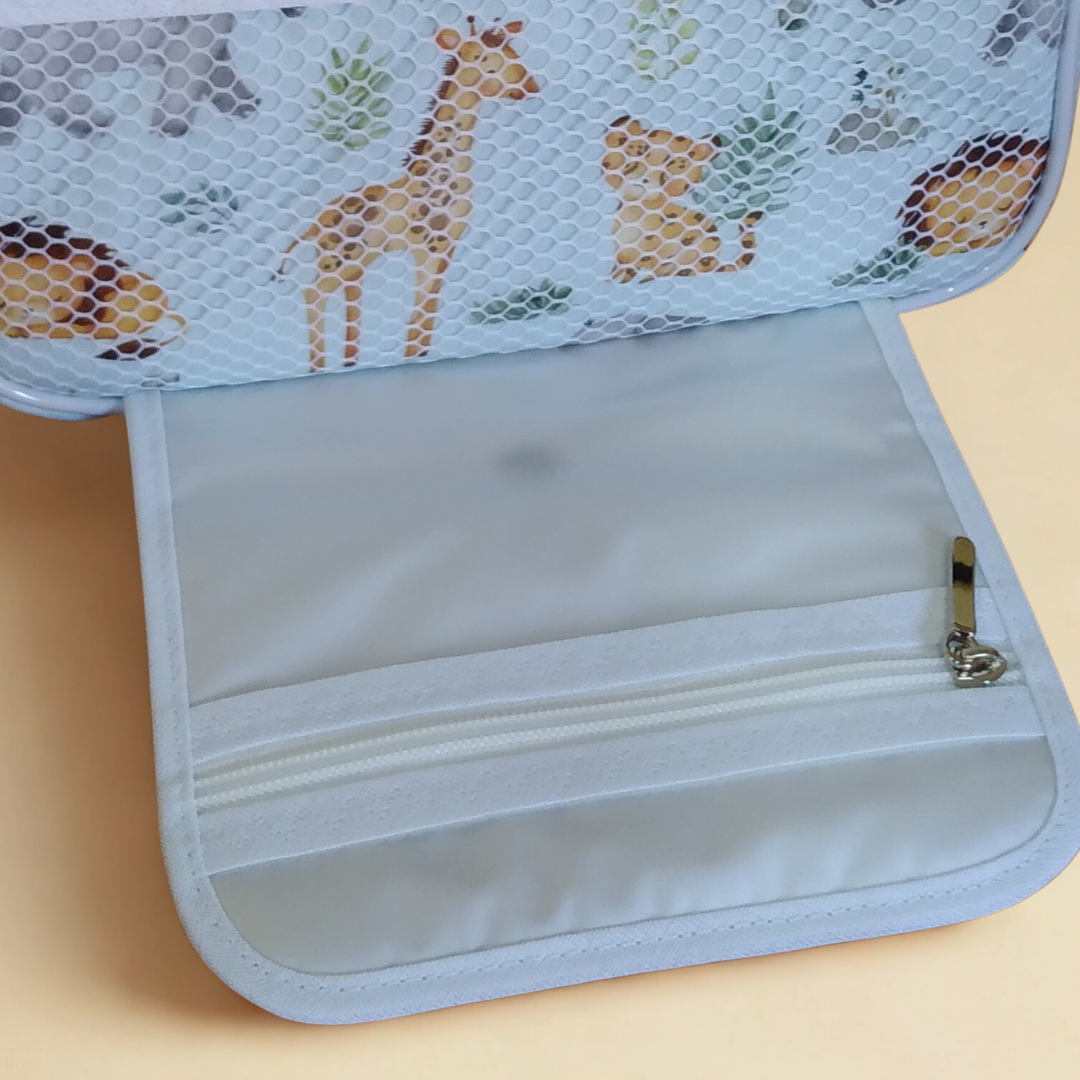 Necessaire do bebê - Imagem 6