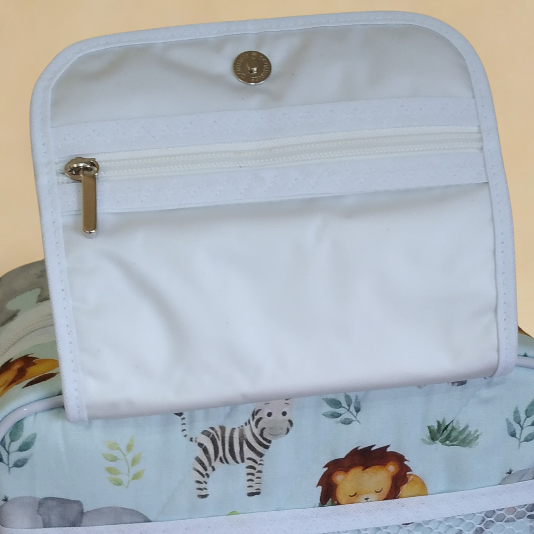 Necessaire do bebê - Imagem 5