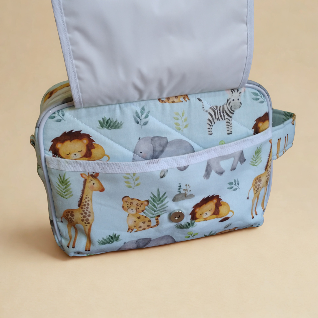 Necessaire do bebê - Imagem 4