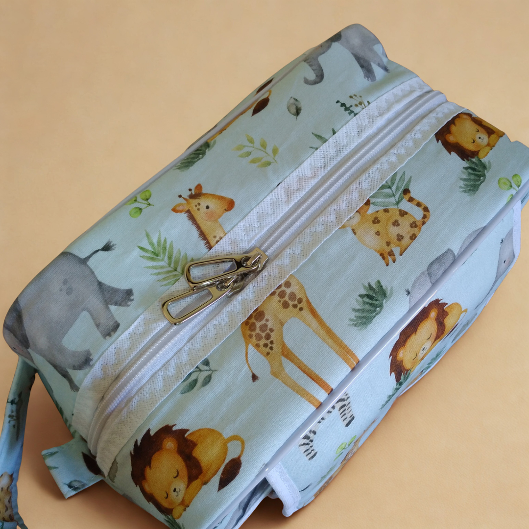 Necessaire do bebê - Imagem 2