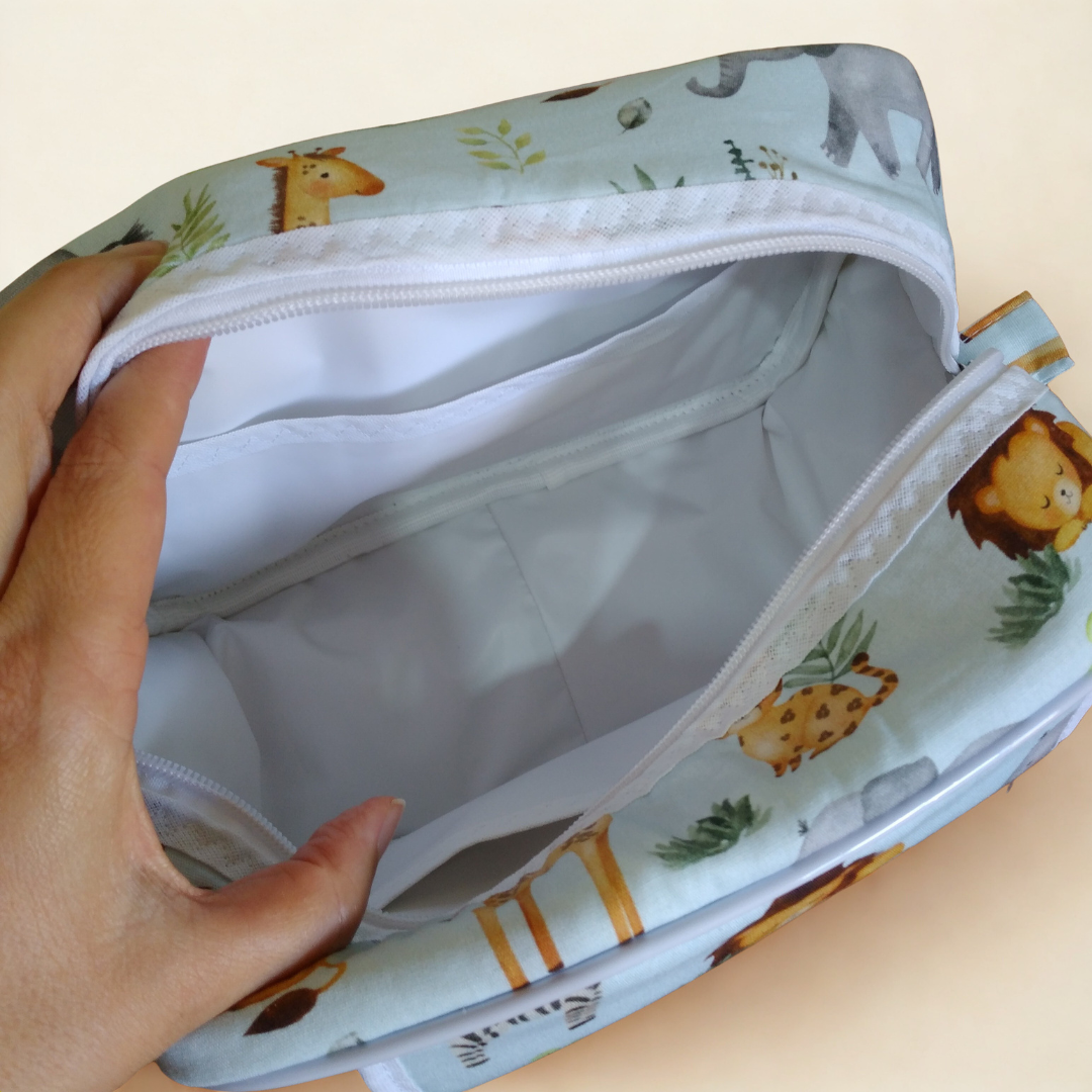 Necessaire do bebê - Imagem 3